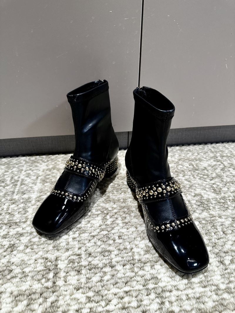 Christian Dior Boots